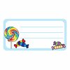 Creative Shapes Etc Candy Nametags, 216PK SE-0799